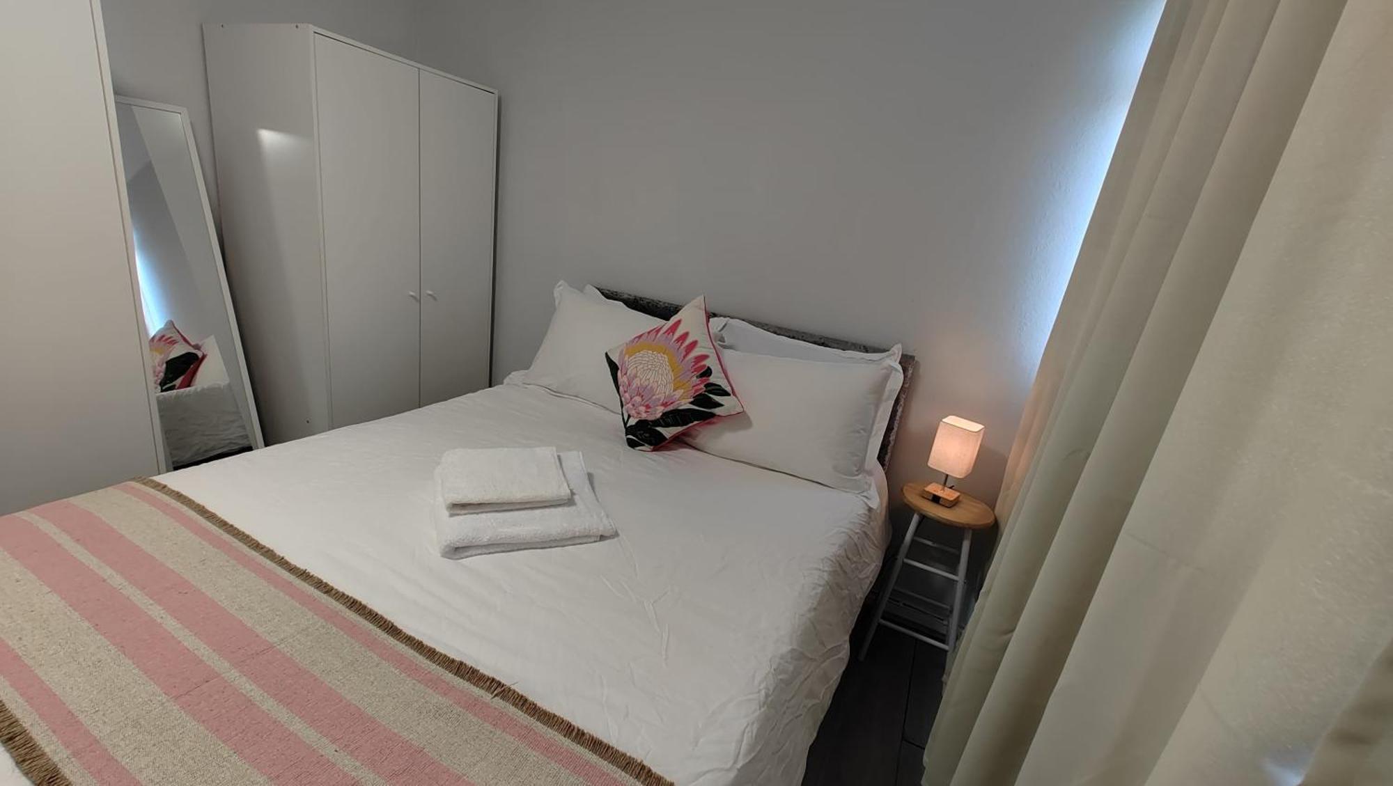 Private In North En-suite