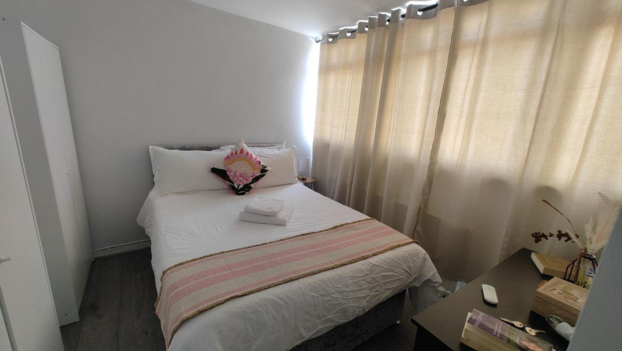 Quarto em Acomodações Particulares Private In North En-suite Londres