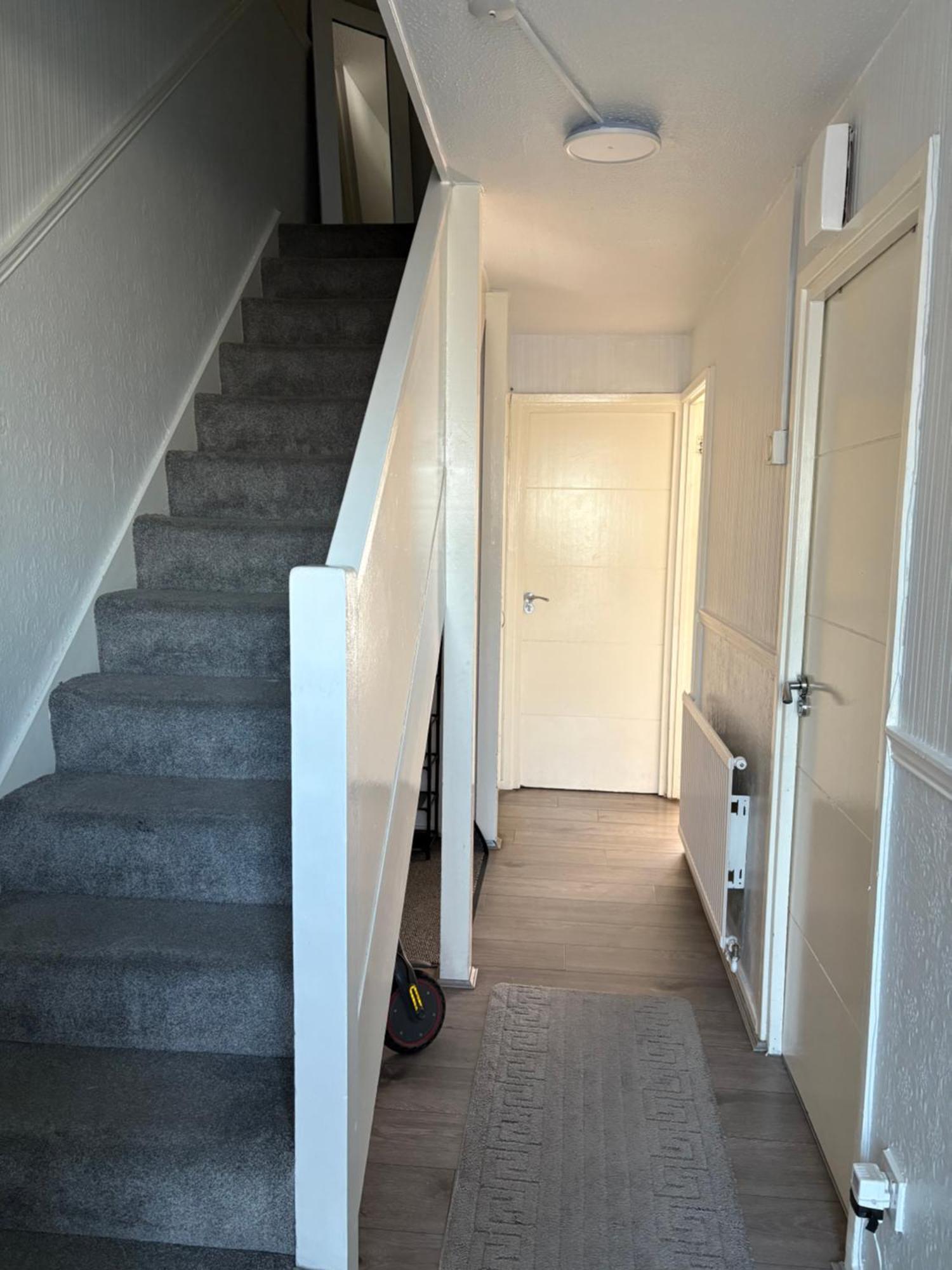 Private In North En-suite