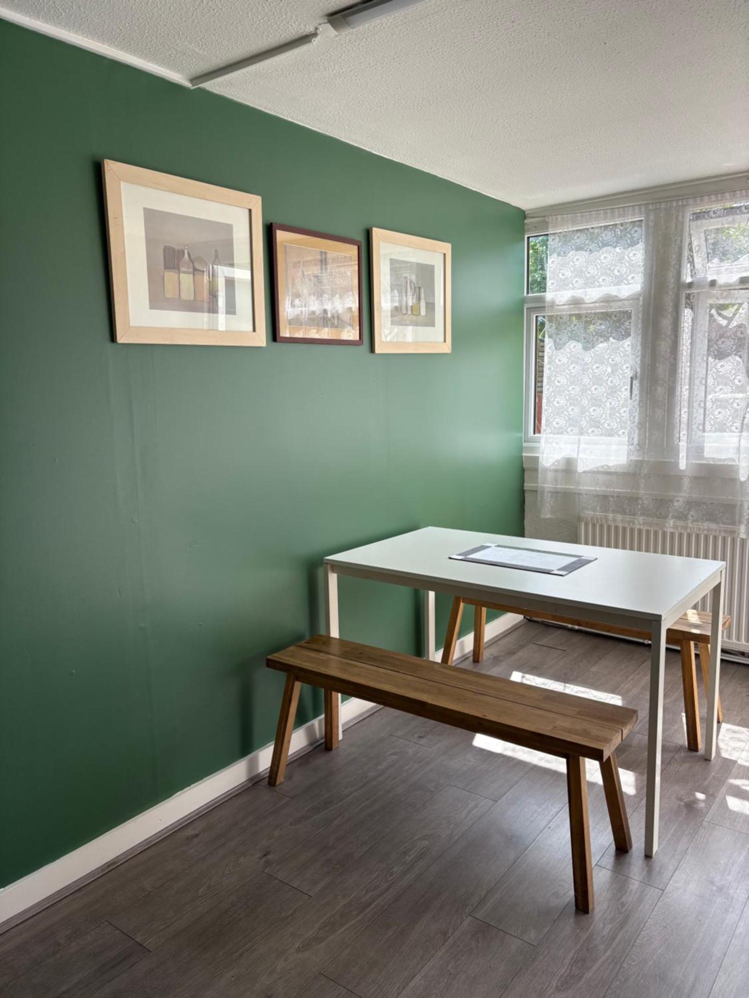 Private In North En-suite * Londres